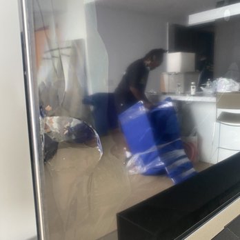 Oz Moving & Storage - Movers Near Me - New York, New York