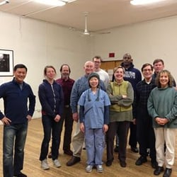 Huan's Tai Chi - Huan's Tai Chi