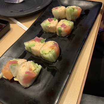 Sushi Soho - Sushi Bars Near Me - Bedford, Texas Sushi Soho - Sushi Bars Near Me - Bedford, Texas