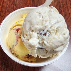 Elotes Your Way - 2 scoop - gansito, nuez