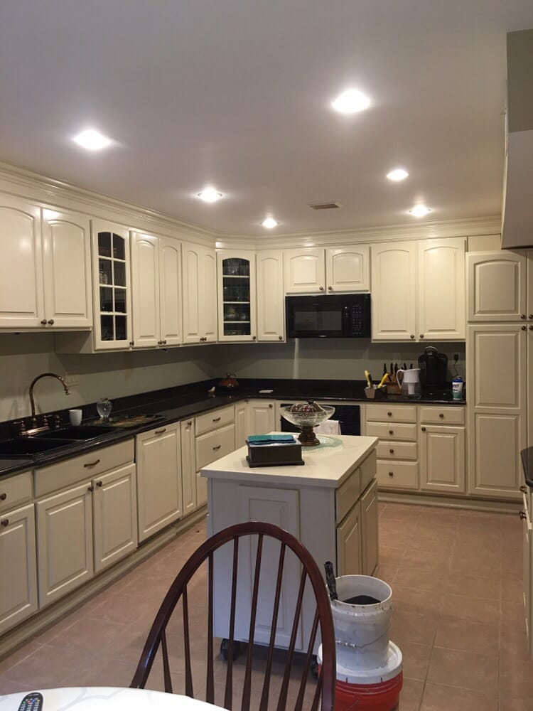 Slide of Brush & Roll