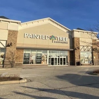 Painted Tree Boutiques - Arts & Crafts Near Me - Naperville, Illinois