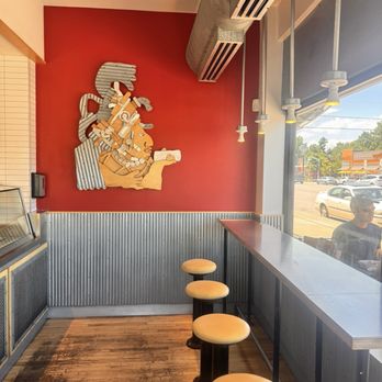 Chipotle Mexican Grill - Mexican Near Me - Denver, Colorado