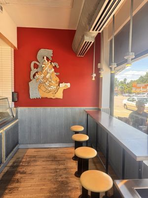 Chipotle Mexican Grill by null