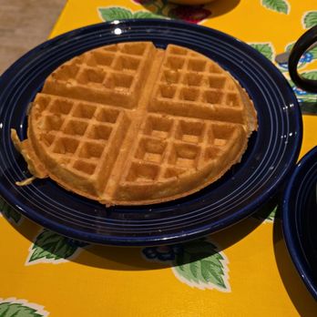 The Flying Biscuit Cafe - Belgian Waffle - Breakfast & Brunch Near Me - Mt. Pleasant, South Carolina The Flying Biscuit Cafe - Belgian Waffle - Breakfast & Brunch Near Me - Mt. Pleasant, South Carolina