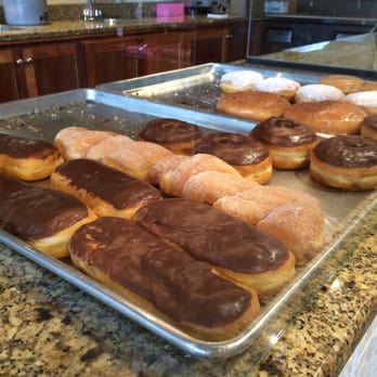 Coco Donuts - Donuts - Donuts Near Me - Portland, Oregon
