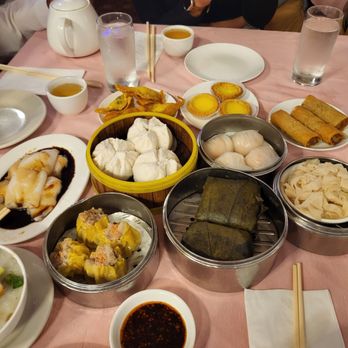 Empire Garden Restaurant - Dim Sum Near Me - Boston, Massachusetts
