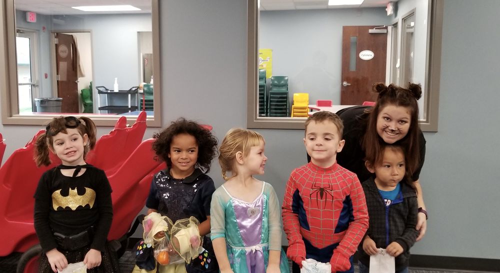 Young Voices Child Development Center - childcare center in Lincoln, NE