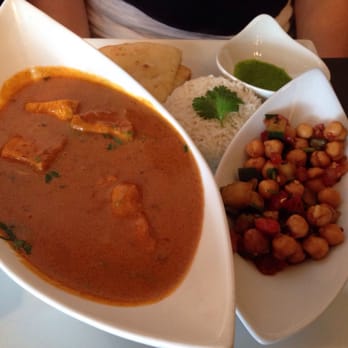 Cilantro Indian Cafe - Butter chicken - Indian Near Me - Cary, North Carolina Cilantro Indian Cafe - Butter chicken - Indian Near Me - Cary, North Carolina