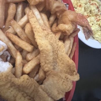 Sheila B'Z - Fried fish and shrimp taste like something from our Atlanta home! - Breakfast & Brunch Near Me - Stockton, California Sheila B'Z - Fried fish and shrimp taste like something from our Atlanta home! - Breakfast & Brunch Near Me - Stockton, California