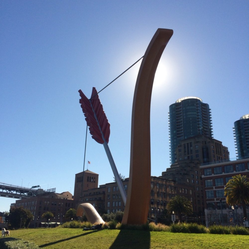 Cupid's Span - Landmarks & Historical Buildings Near Me Cupid's Span - Landmarks & Historical Buildings Near Me