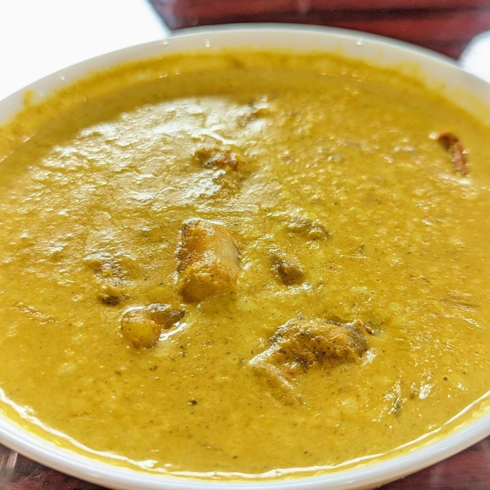 Bornali Cafe - Shrimp curry - Bangladeshi Near Me - Paterson, New Jersey Bornali Cafe - Shrimp curry - Bangladeshi Near Me - Paterson, New Jersey