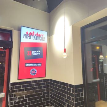 Jimmy Johns - Desserts Near Me - Toronto, Ontario