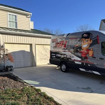 A1 Overhead Door - Garage Door Services Near Me A1 Overhead Door - Garage Door Services Near Me