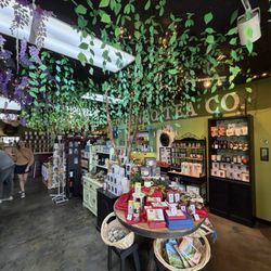 Orlando Tea Company