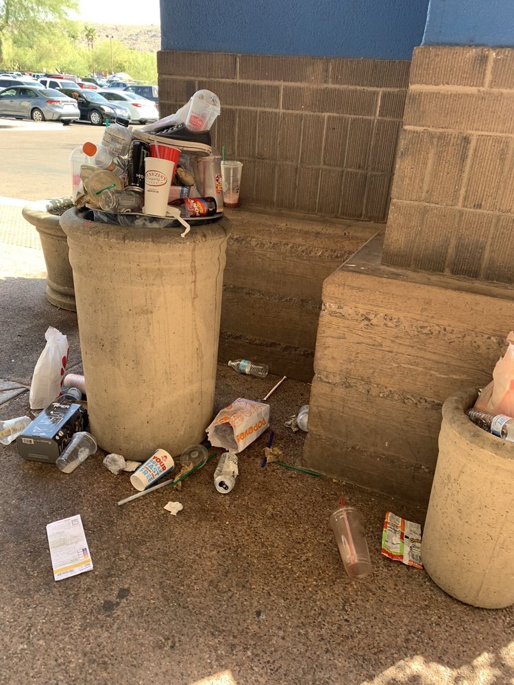 Ross Dress for Less, Phoenix Roadtrippers