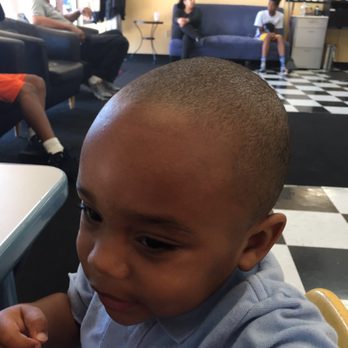 Cece's Cutz - 20 month old got his line up and cut. Keith did a great job. And child was calm the entire time. - Barbers Near Me - Sacramento, California Cece's Cutz - 20 month old got his line up and cut. Keith did a great job. And child was calm the entire time. - Barbers Near Me - Sacramento, California