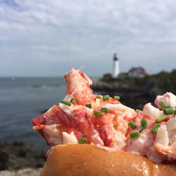 Bite Into Maine - Seafood Near Me - Cape Elizabeth, Maine