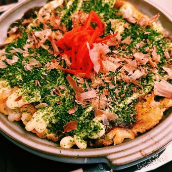 855 Aloha - Oko Oko Pancake - Japanese Near Me - Honolulu, Hawaii
