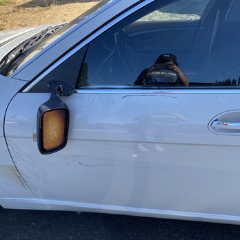 CC Auto Collision - Body Shops Near Me - Daly City, California