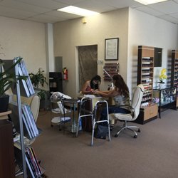 Nail Zone