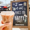 The Nook Coffee House gift card