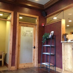 Albion Dental Center