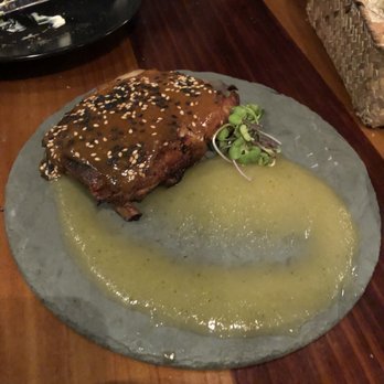Sensi - Ribs - Tapas/Small Plates Near Me - Barcelona, B Sensi - Ribs - Tapas/Small Plates Near Me - Barcelona, B