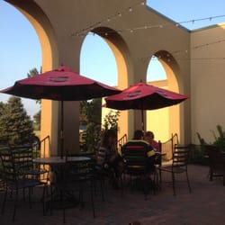 Green Mill Restaurant & Bar