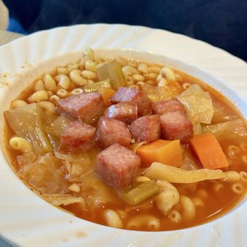Little Ring Cafe - Hong Kong Style Cafe Near Me - Markham, Ontario