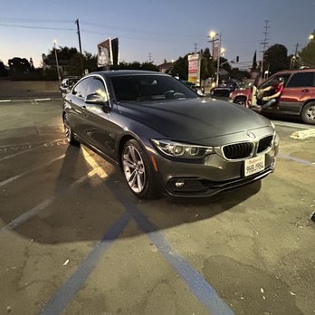 Precise Auto Body - Body Shops Near Me - Northridge , California