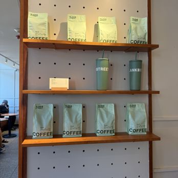 Blank Street Coffee - Coffee & Tea Near Me - Cambridge, Massachusetts Blank Street Coffee - Coffee & Tea Near Me - Cambridge, Massachusetts