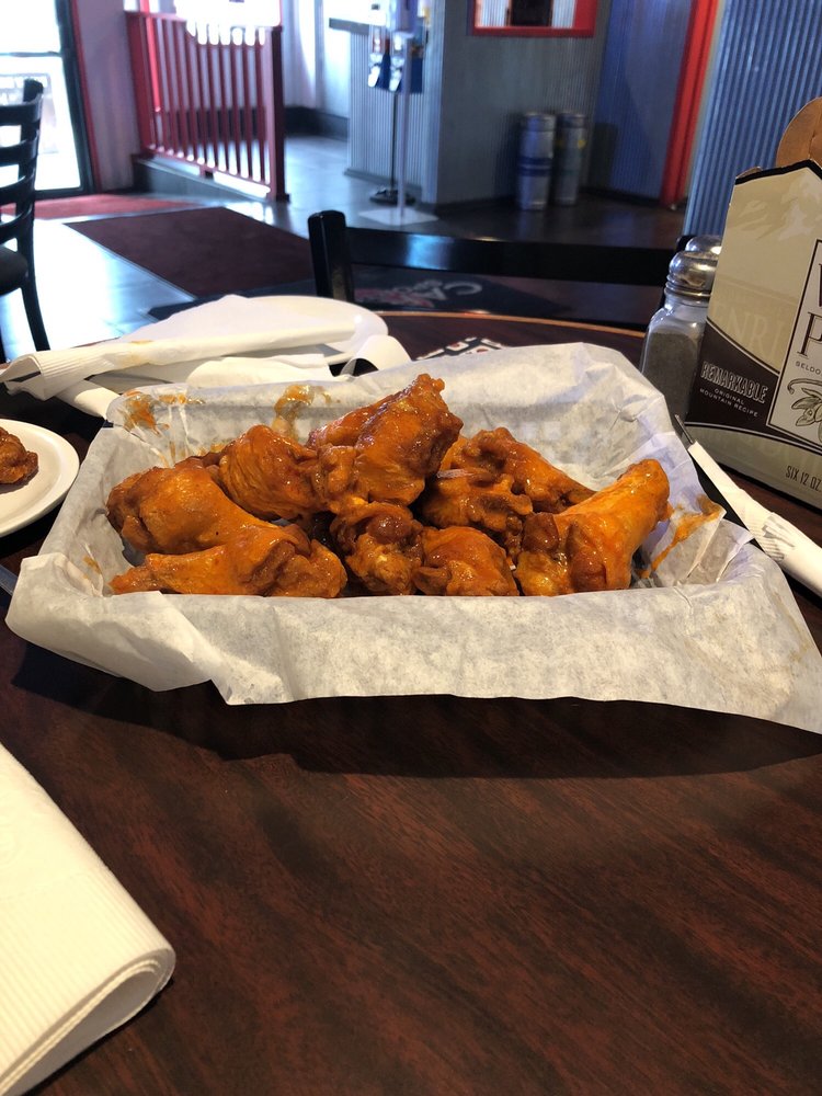 Social spots from Burny's Sport Bar