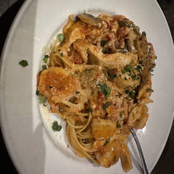 Saviano's Italian Kitchen - Cajun Pasta - Italian Near Me - Euless, Texas