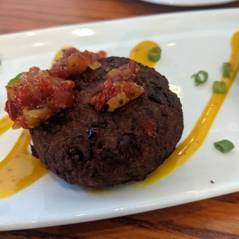 Sodosopa - Hog cake - New American Near Me - Smithfield, North Carolina