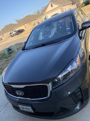 Statik Mobile Detailing