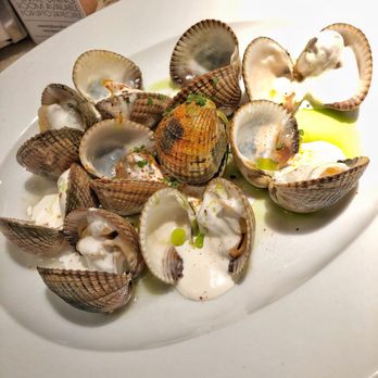Barrafina - Clams were epic - Spanish Near Me - London, XGL Barrafina - Clams were epic - Spanish Near Me - London, XGL