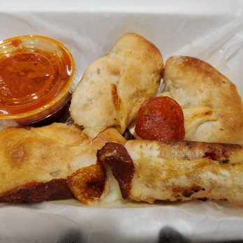 Mama Mia Pizza - Pepperoni rolls, 4 pieces in an order. - Pizza Near Me - Gainesville, Virginia Mama Mia Pizza - Pepperoni rolls, 4 pieces in an order. - Pizza Near Me - Gainesville, Virginia