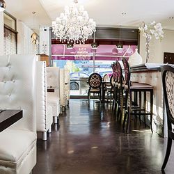 Le Comptoir Libanais
