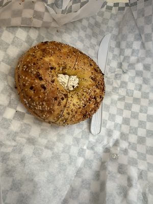 Leon’s Bagels by null