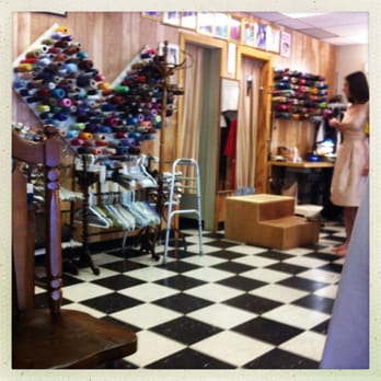 Chau's Alterations - Sewing & Alterations Near Me - Birmingham, Alabama Chau's Alterations - Sewing & Alterations Near Me - Birmingham, Alabama