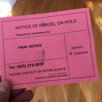 Fidelis Elite Systems - This is the misleading notification I received. There was no PARCEL. Just BS. - Water Purification Services Near Me - Concord, California Fidelis Elite Systems - This is the misleading notification I received. There was no PARCEL. Just BS. - Water Purification Services Near Me - Concord, California