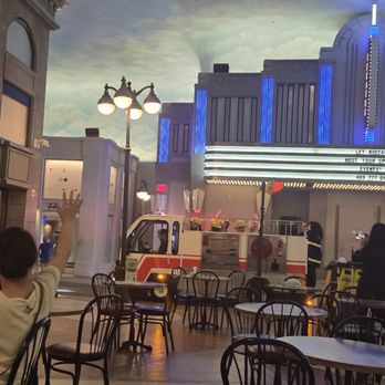 KidZania - Kids Activities Near Me - Frisco, Texas