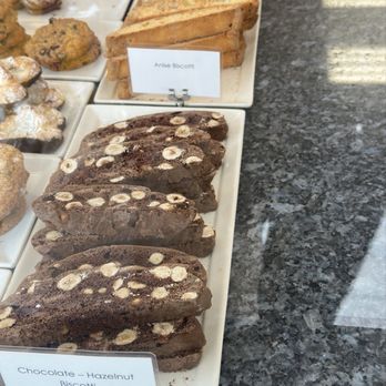 Fillmore Bakeshop - Fillmore Bakeshop {5/5/2026} - Desserts Near Me - San Francisco, California Fillmore Bakeshop - Fillmore Bakeshop {5/5/2026} - Desserts Near Me - San Francisco, California