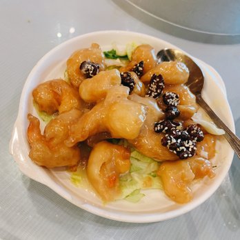 Easterly - Walnut Shrimp - Chinese Near Me - Santa Clara, California