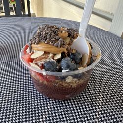 acai bowl company