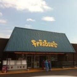 Frisbee's Supermarket