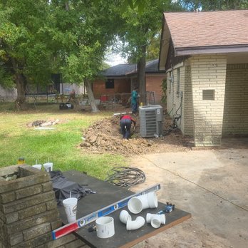 Next Level Foundation - Foundation Repair Near Me - Pasadena, Texas Next Level Foundation - Foundation Repair Near Me - Pasadena, Texas