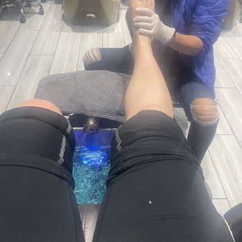 Rio Nail Bar & Lash - Eyelash Service Near Me - Schertz, Texas