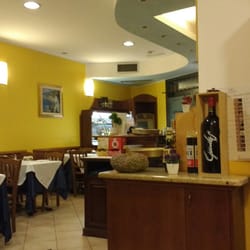 Lo Scoglio - La punta(l ingresso)dello scoglio